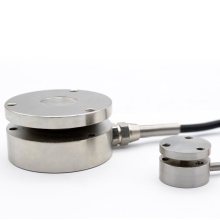 Chinese Made 25mm Flat Membrane Box Load Cell Impact Force Weight Pressure Sensor DYMH-102 Weighing Sensor 20kg